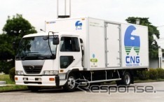 業績回復のために、役員の責任明確化---日産ディーゼル