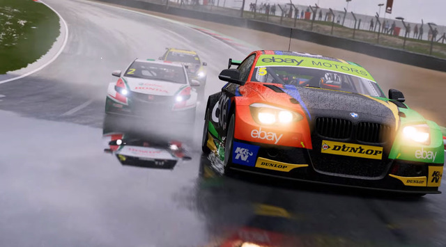 Forza Motorsport 6: Apex』PC版を語る最新映像［動画］ | レスポンス（Response.jp）
