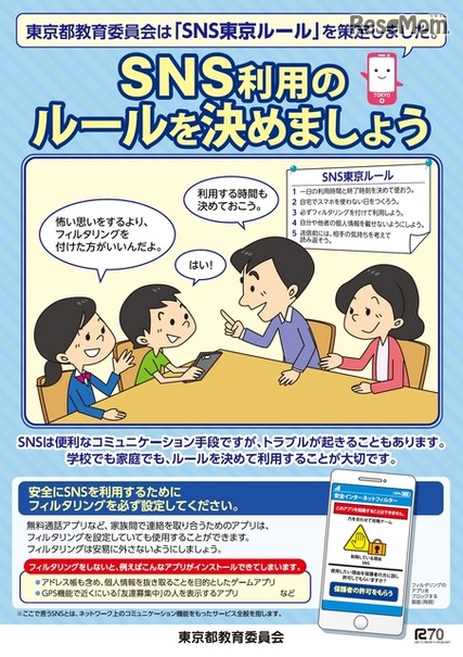 都教委 いじめや犯罪を助長する 学校裏サイト の監視を強化 レスポンス Response Jp 都教委 いじめや犯罪を助長する 学校裏サイト の監視を強化 レスポンス Response Jp