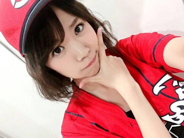 プロ野球好きアイドル12人が順位予想「プロ野球箱推し」配信