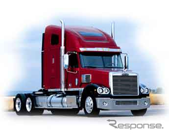 あの大型トラックメーカーも景気悪化には耐えられなかった レスポンス Response Jp