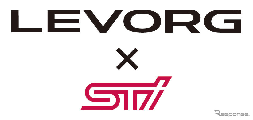 LEVORG × STI