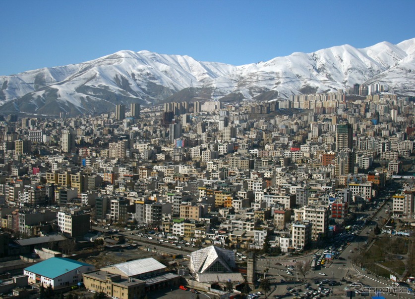 イラン（イメージ）