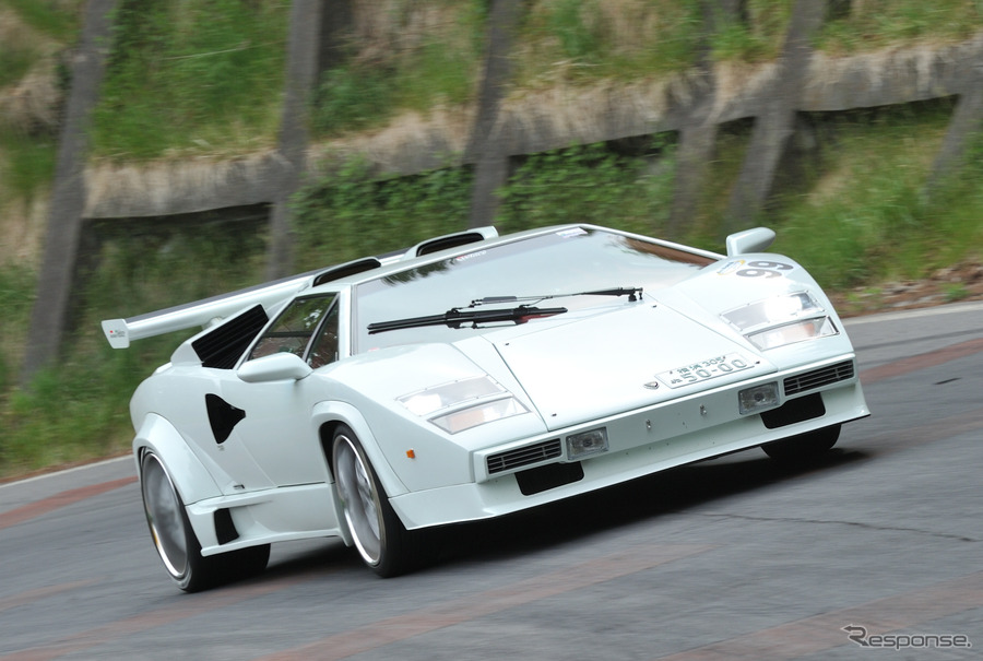 新旧スポーツカー1台が疾走 浅間ヒルクライム16 写真蔵 レスポンス Response Jp 新旧スポーツカー1台が疾走 浅間ヒルクライム16 写真蔵 レスポンス Response Jp