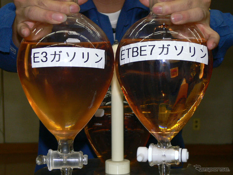 直接混合のバイオエタノールガソリン 水が入ると濁って水量増加 レスポンス Response Jp 直接混合のバイオエタノールガソリン 水が入ると濁って水量増加 レスポンス Response Jp