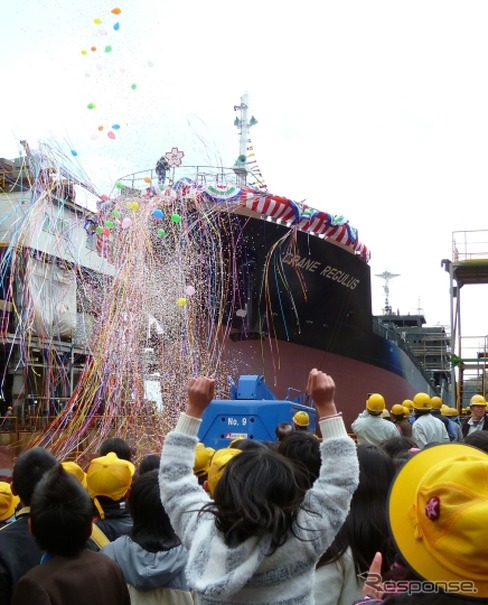 「海の日」関連行事で造船所、舶用工業事業所見学会を各地で実施（参考画像）