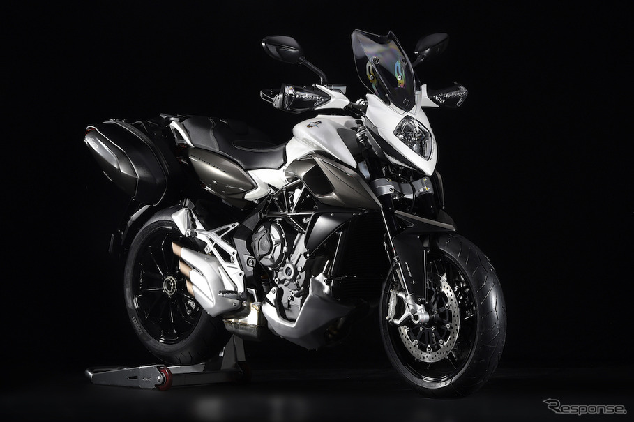 STRADALE800