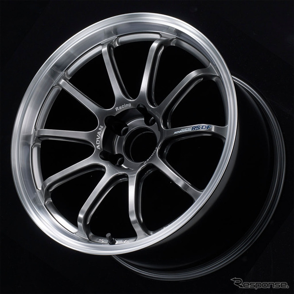 ADVANレーシング RS-DF プログレッシブ
