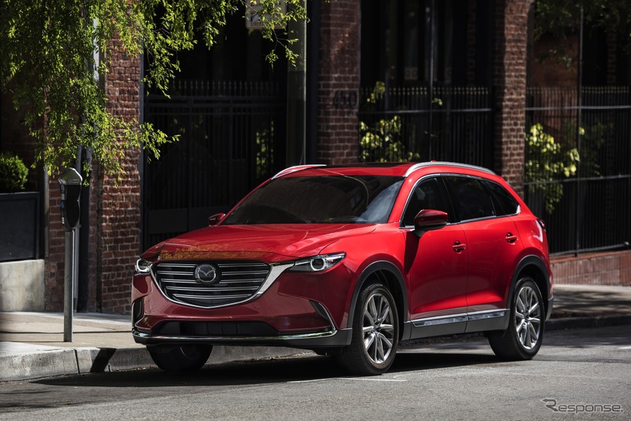 CX-9