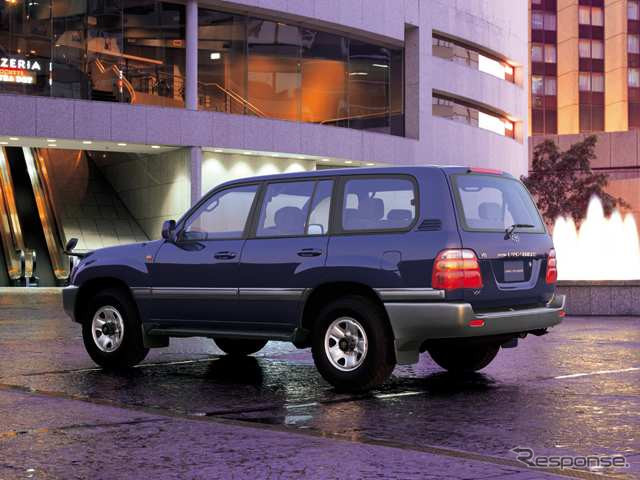 高級RV車を専門に盗んでいたグループ、警察が壊滅へ