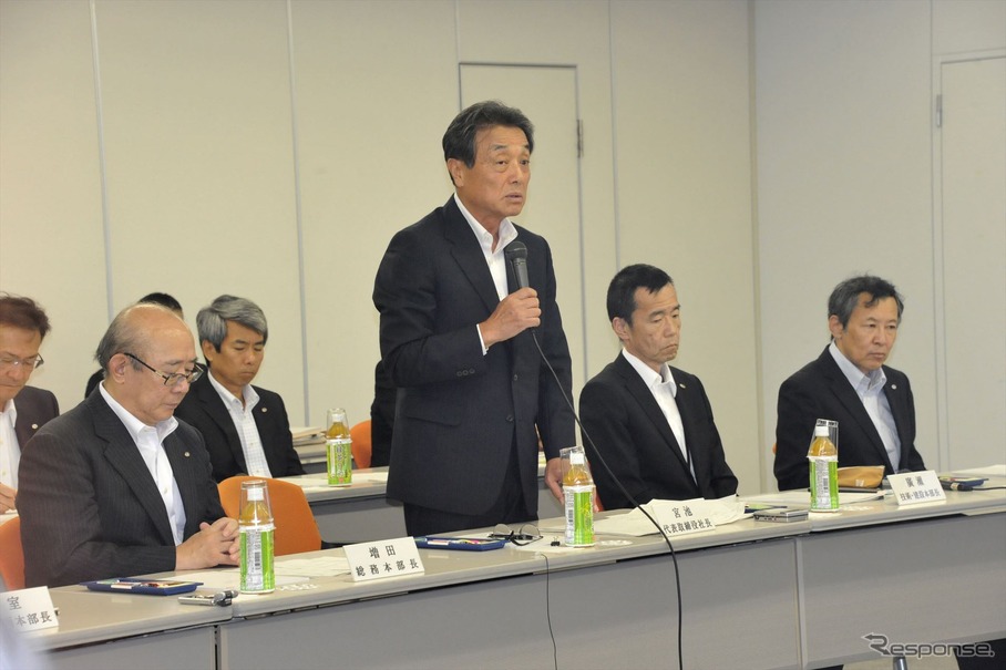 天井崩落事故を忘れない、高速道路の安全性向上有識者会議...中日本高速