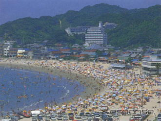 安全確保は理由にならん!! 横断歩道を勝手に作った男、あえなく逮捕