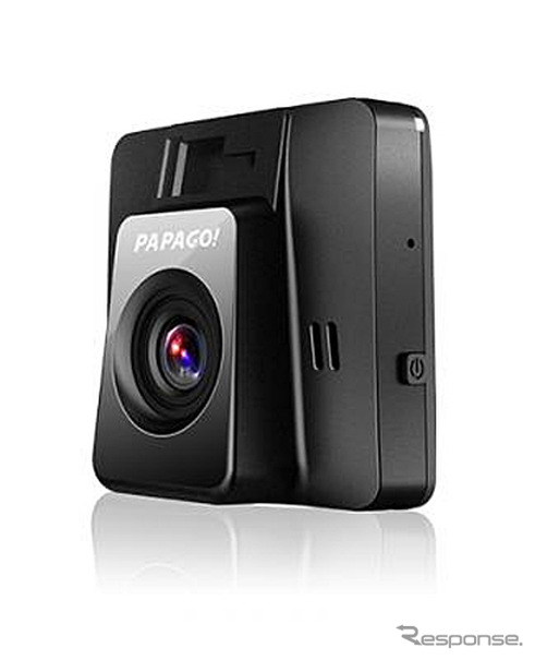 PAPAGO GoSafe 388mini