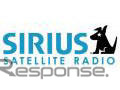 Siriusのサービス契約者は2006年270万人増加、6億3700万ドルの売り上げを獲得