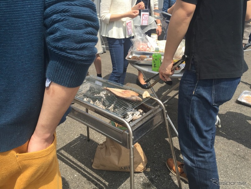 BBQイメージ