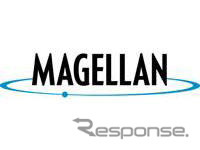 Magellan：AAA情報付きPNDを発表