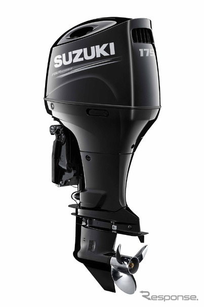 船外機「DF175AP」