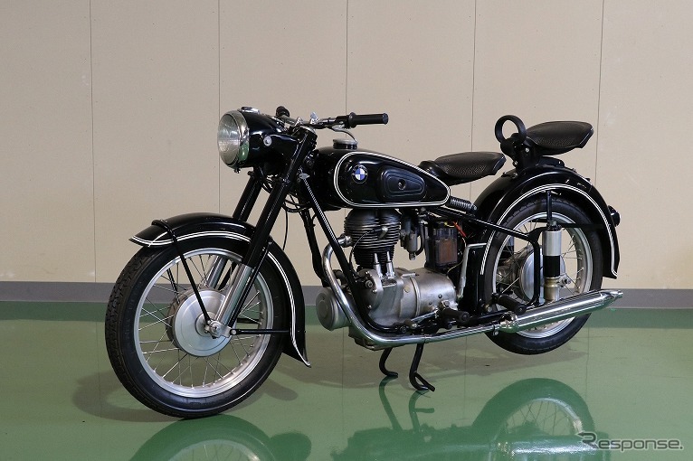 BMW R25/3（1955年）