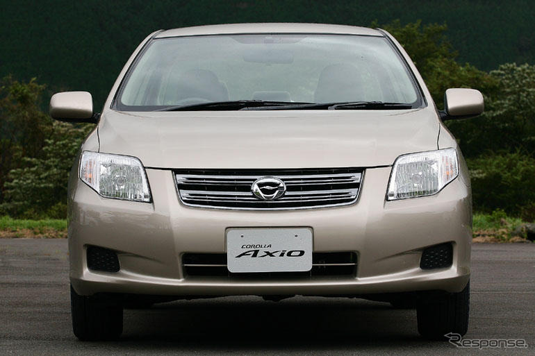 トヨタ、国内シェアが最高…2月実績