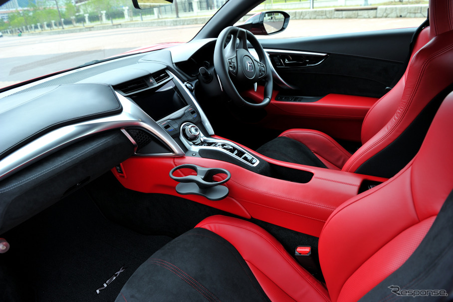 フレッシュ Nsx 内装 ざばねがも フレッシュ Nsx 内装 ざばねがも