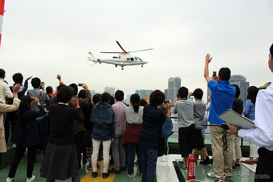 朝日新聞社「航空部」90周年記念イベント（10月22日、東京本社）