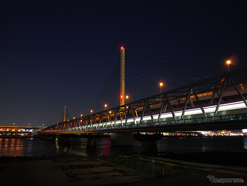 東京メトロの電車・線路