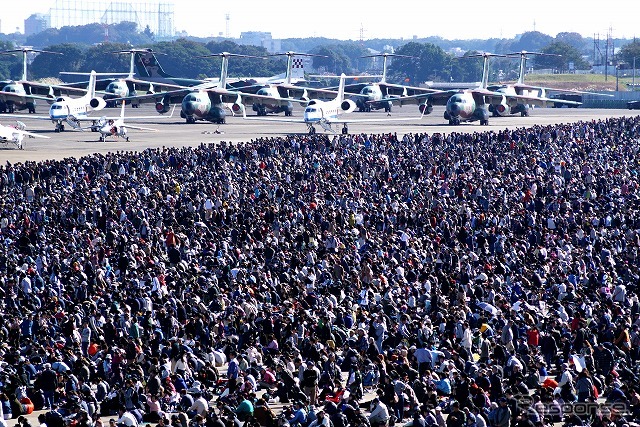 祭 入間 基地 2020 航空