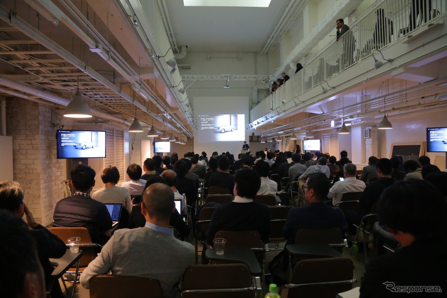 自動車マーケティングの最先端トレンドが続々…『IMPRESS3D JAPAN 2016』レポート