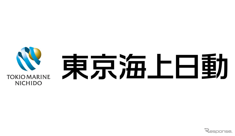 東京海上日動企業ロゴ