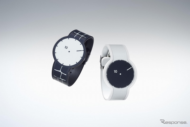 FES Watch　（時計）