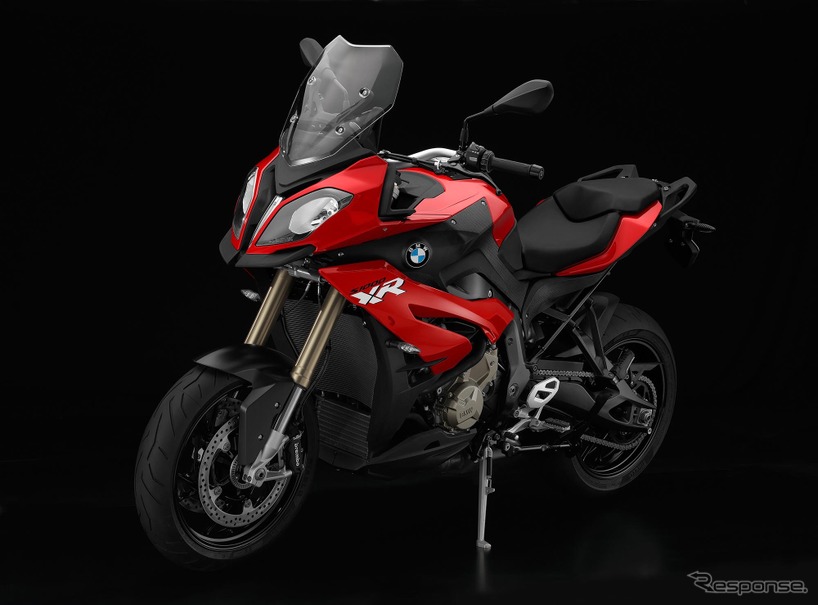 BMW S 1000 XR