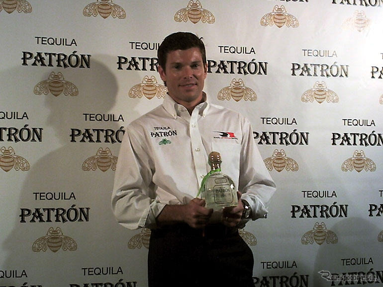 【IRL】テキーラで走る?…レイホール シャープ