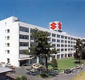 スズキは地球環境に優しい? 埋立廃棄物ゼロレベル