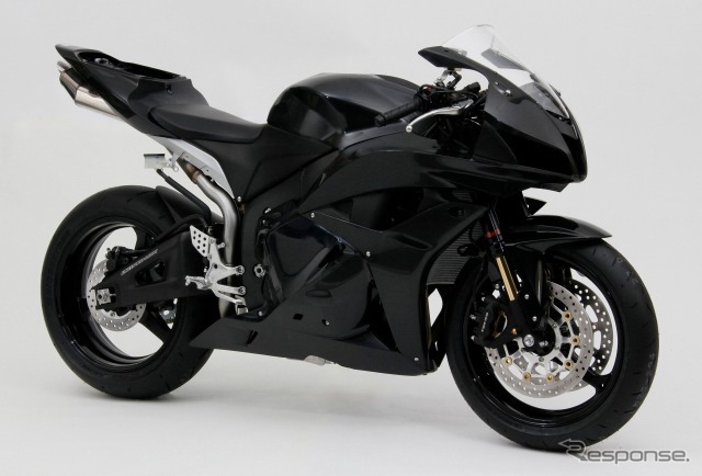 ホンダ CBR600RRレースベース車