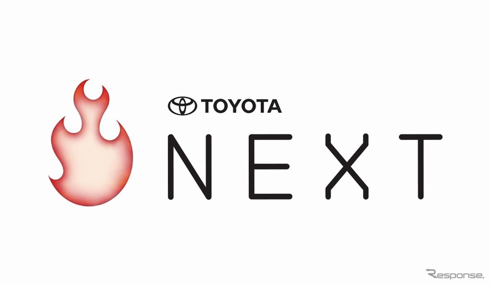 TOYOTA NEXT