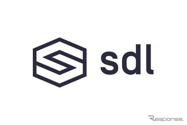SDLのロゴ