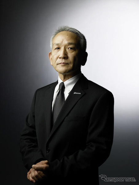 【トヨタF1】チーム代表の冨田務氏が退任へ