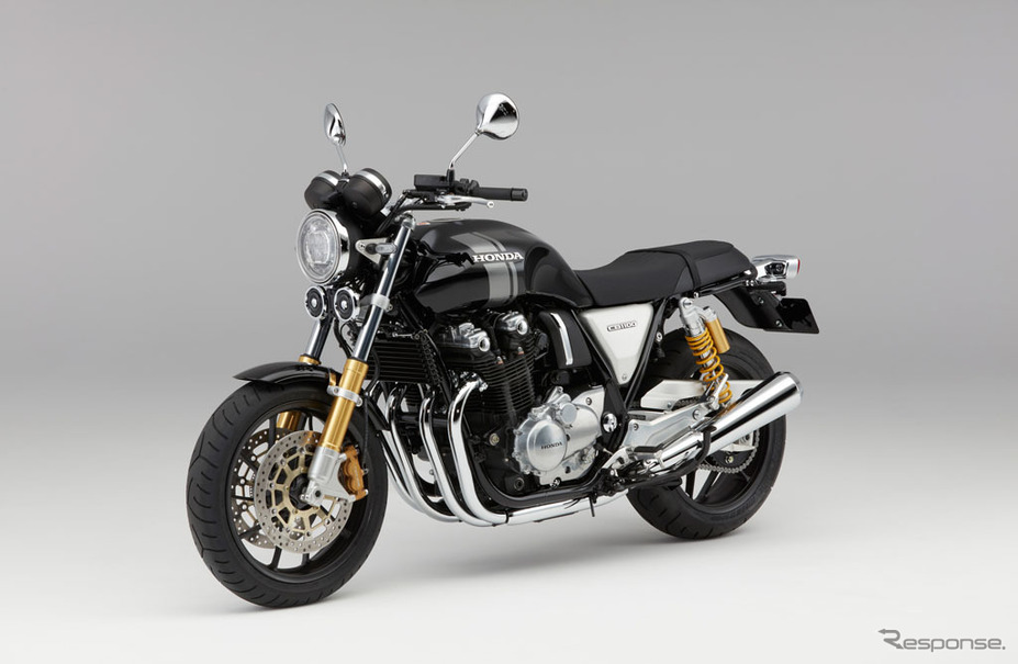 ホンダ CB1100RS