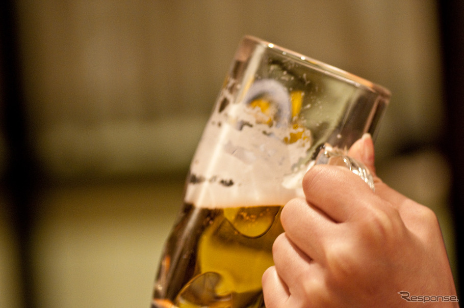 ビール（イメージ）
