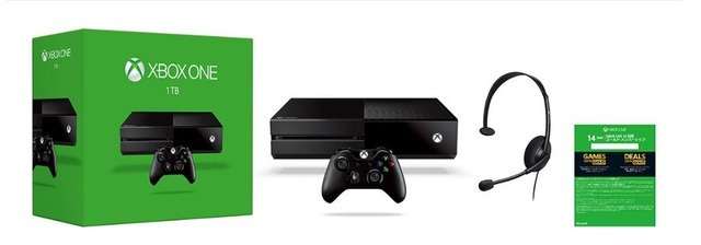 噂: Xbox One全世界セールスは2,600万台到達か―海外調査会社発表