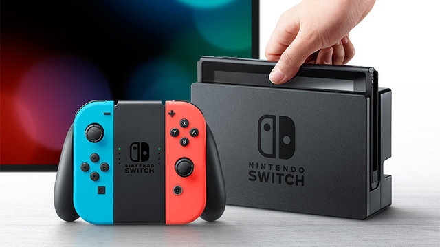 ニンテンドースイッチの開発環境について 移植は1年以内で可能 とコメント 次世代の携帯型ゲーム機は 常に考え続けています レスポンス Response Jp