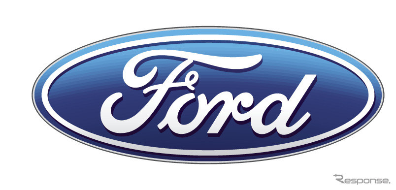 フォード（ロゴ）