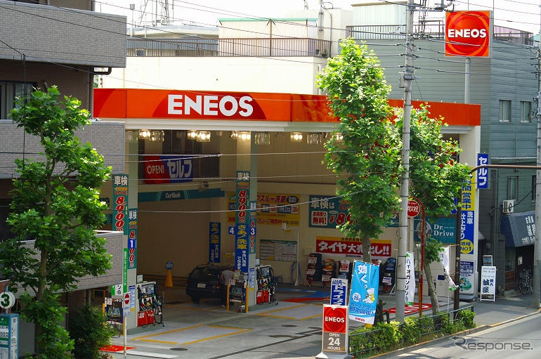 バイオetbe バイオガソリンと意識して給油する人は少ない レスポンス Response Jp バイオetbe バイオガソリンと意識して給油する人は少ない レスポンス Response Jp