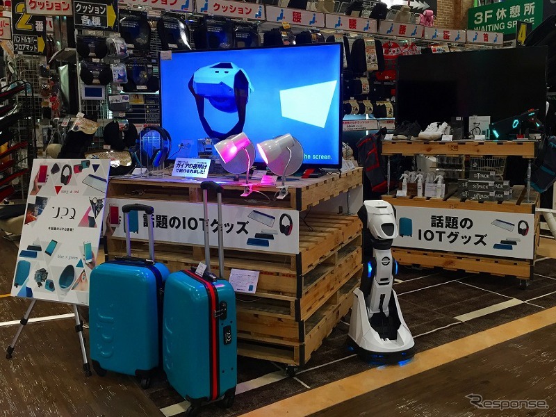 売場イメージ