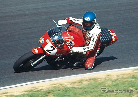 鈴鹿8耐 8耐ヒストリー メガ ミュージアム ヨシムラ歴代マシン8台が登場予定 レスポンス Response Jp 鈴鹿8耐 8耐ヒストリー メガ ミュージアム ヨシムラ歴代マシン8台が登場予定 レスポンス Response Jp