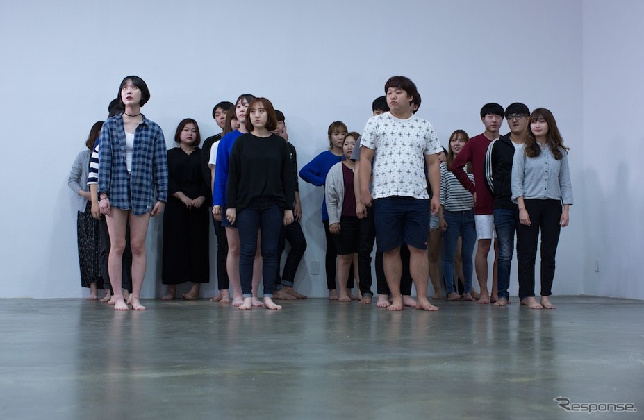 「帝国の教育制度」(2016年)藤井光氏