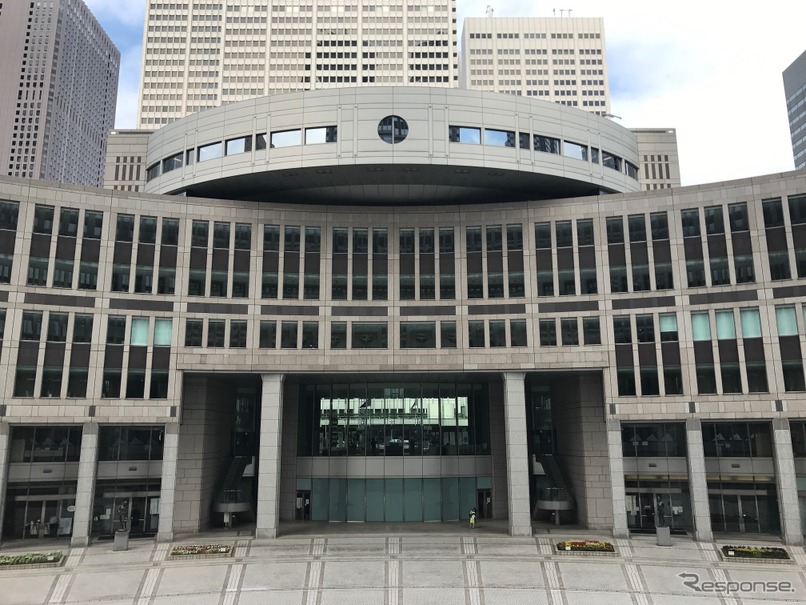 東京都議会（2017年）