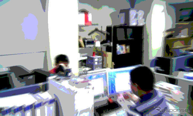 ［転職］大好きな車に囲まれた職場で働きたい！