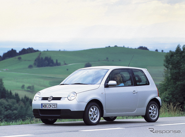 不況もデフレもなんのその!!　輸入車は相変わらず絶好調