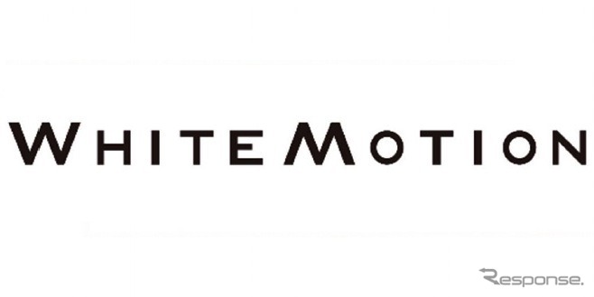 White Motion